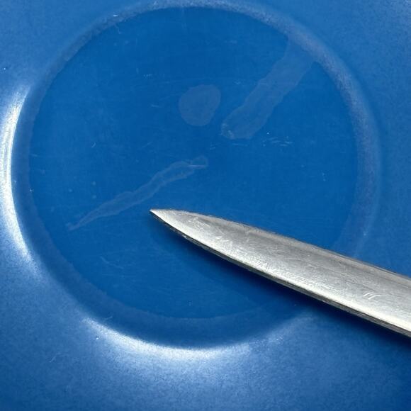 VTG LaGardo Tackett Schmid Espresso Cups Saucers Coffee MCM Atomic Age Artcore - Picture 13 of 13